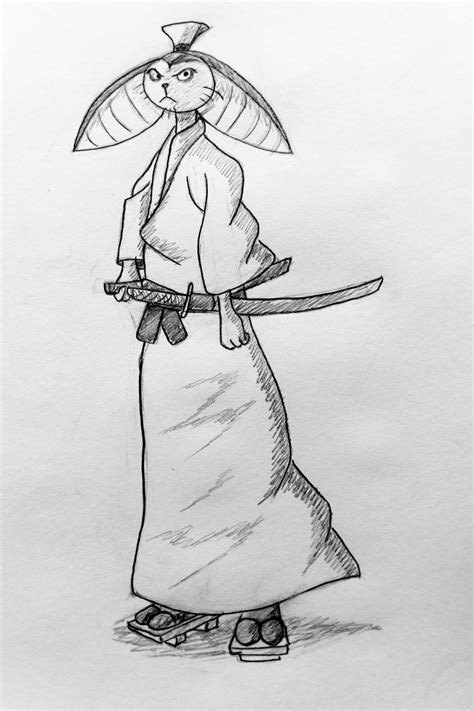 Samurai Momo (ATLA Nightmares and Daydreams ver.) by Anths95 on DeviantArt