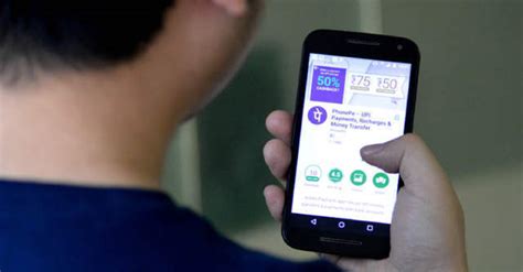 Flipkart-owned PhonePe receives $82.5 mn from Singapore parent