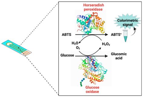 Enzyme (Single and Multiple) and Nanozyme Biosensors: Recent ...