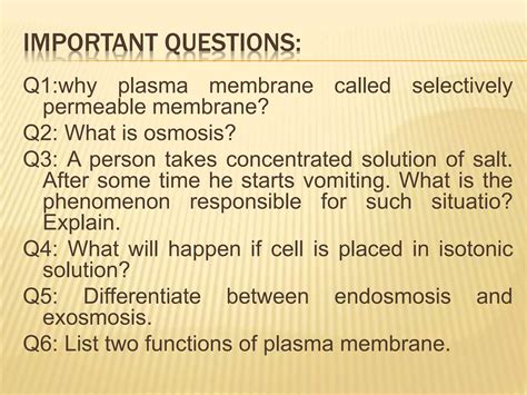 2 the fundamental unit of life | PPTX
