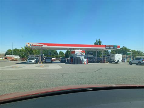 Fred Meyer Kennewick (1) | Kennewick, WA | EV Station