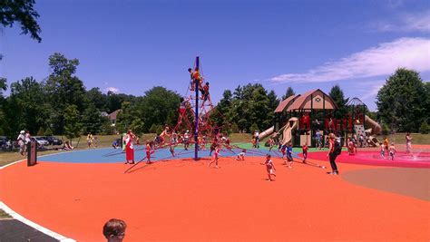 Ponderosa Park Gallery | MRC Recreation