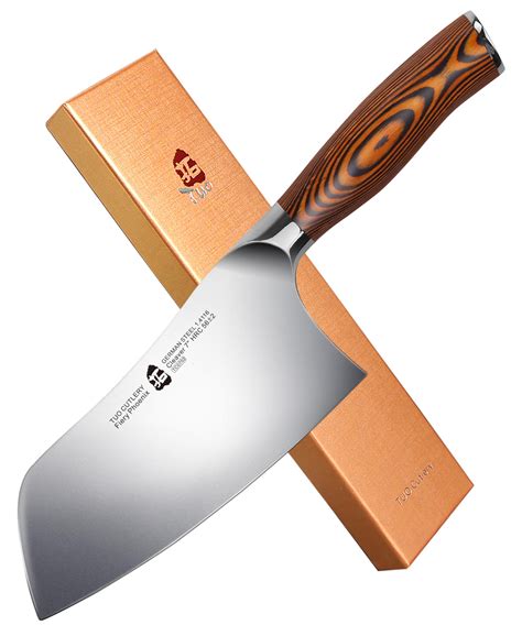 Best Chinese Chef Knives & Cleavers: A Comprehensive Review