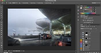 Image result for Photoshop Rendering Easy Tutorial Hacks in PC