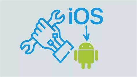 How to Install iOS On Android 的图像结果