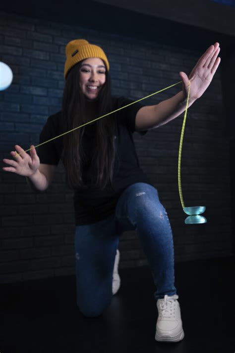 Magic YoYo Tricks 的图像结果