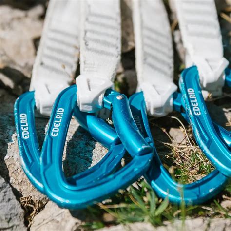 Edelrid Mission Quickdraw