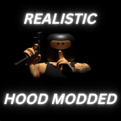 Realistic Hood Script 的图像结果