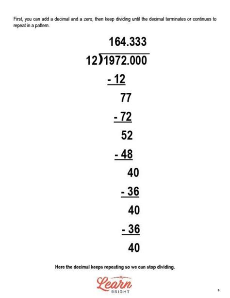 Image result for Fluently Divide Multi-Digit Numbers Using the Standard Algorithm