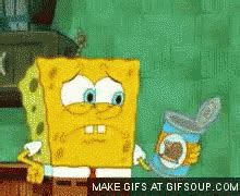 Image result for Spongebob Heart Exploding
