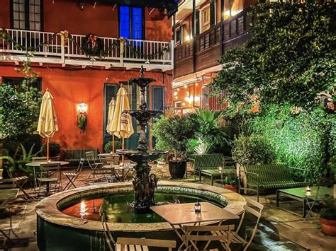 New Orleans' Best Happy Hours - Eater New Orleans