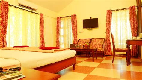 Renai Kappad Beach Resort | Official Website | Resorts in Kappad