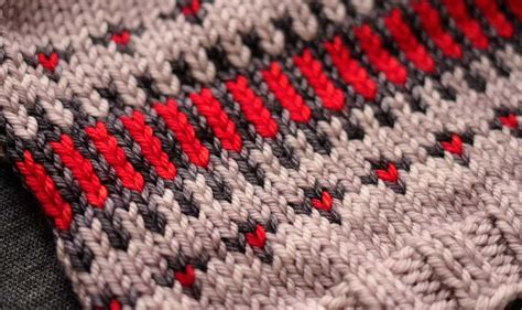 Image result for Knitting Color Patterns
