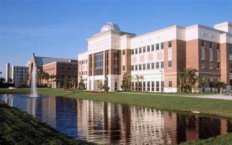 佛罗里达理工大学(FIT):美国东南部顶尖大学之一【Florida Institute of Technology】-上海外教网