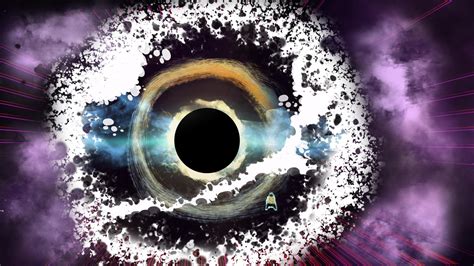 Image result for Infinite Void