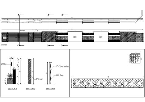 Image result for Detailed Plans of Compounds Examples