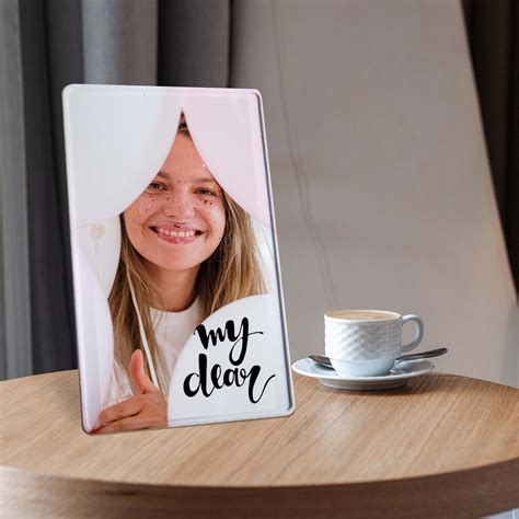 Personalized Fun Plate For Birthdays & Special Occassions – Orbiz Creativez