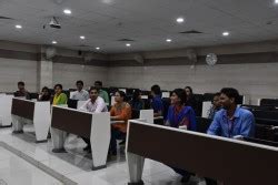Development Management Institute | Learning Space Photos