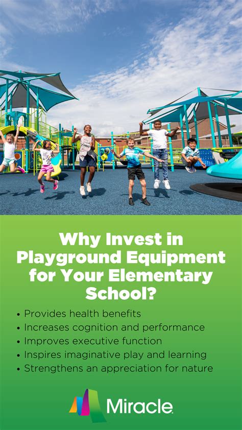 School playground equipment – Artofit