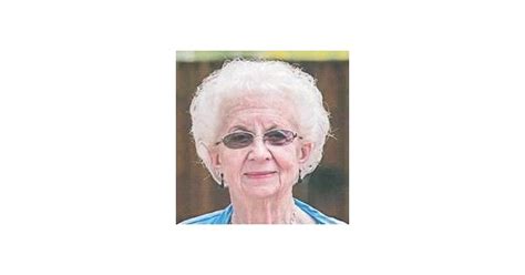 Doris Last Obituary (2016) - Freeport, IL - The Freeport Journal Standard