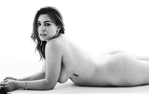 Nude Katie Hill
