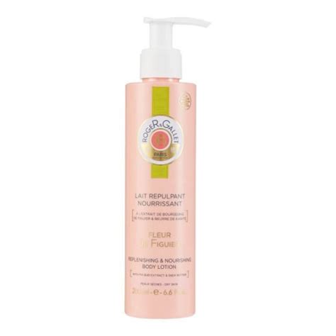 Fleur de Figuier R&G Body Milk 200ml - Loreto Pharmacy