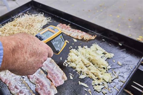 Griddle Cook Basics 的图像结果