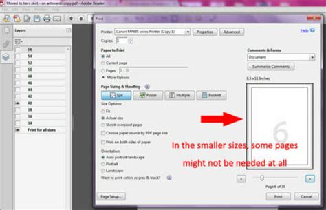Image result for Print PDF File