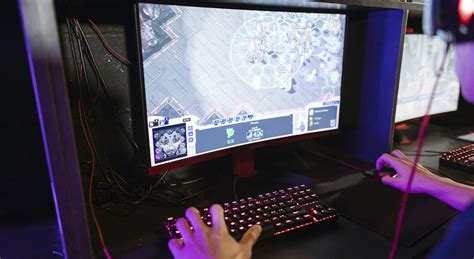 Computer Games 的图像结果