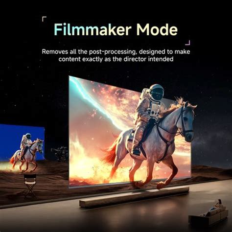 XIAOMI X Pro Series 189.3 cm (75 inch) QLED Ultra HD (4K) Smart Google ...