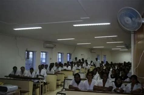 Rajas Dental College and Hospital, Kavalkinaru Tirunelveli Campus ...