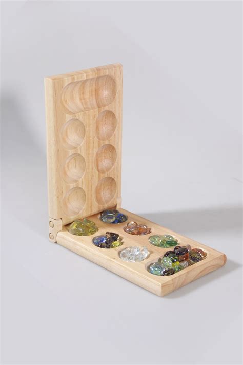 How to build a diy mancala board game – Artofit