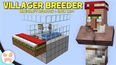 Villager Breeder Java 的图像结果