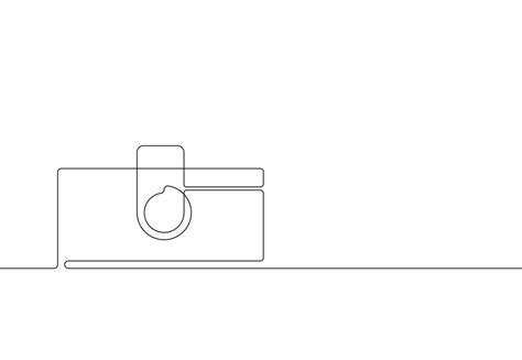 Camera Line Drawing 的图像结果