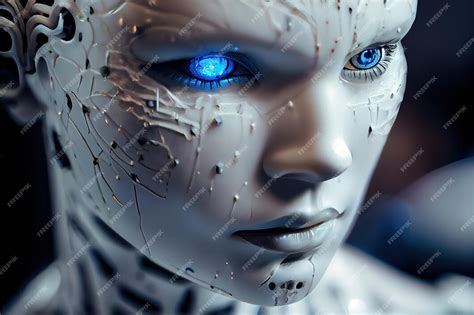 Intelligent Humanoid Robot 的图像结果