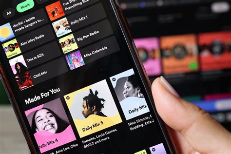 Spotify subscriptions to increase by up to 15% in weeks ahead – The ...
