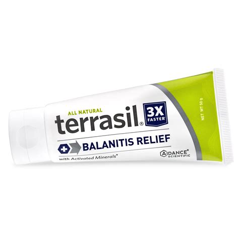 Antibiotic Cream For Balanitis at Nancy Mcdaniel blog