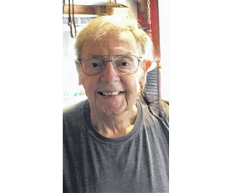 James Russell Obituary (1938 - 2022) - Portsmouth, OH - The Daily Times