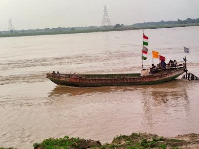 Marine Drive in Patna | Best Tourist Spot Near Me in Patna - iBihar.in
