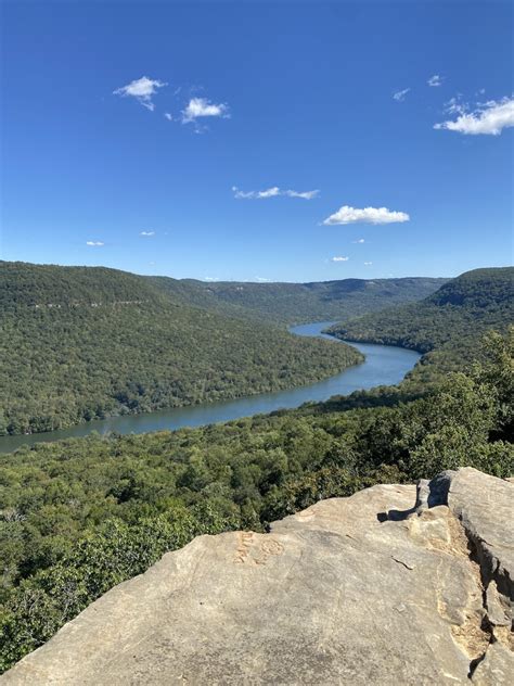 Hikes In Chattanooga