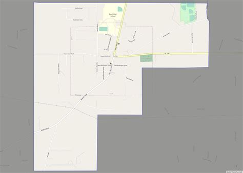 Image result for Excel County Map