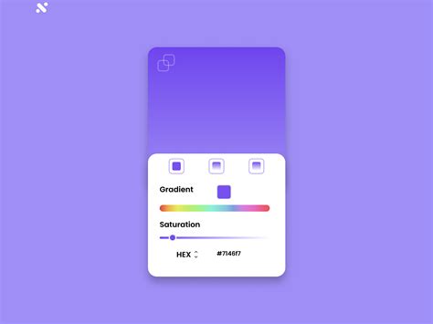 File Picker UI Design 的图像结果