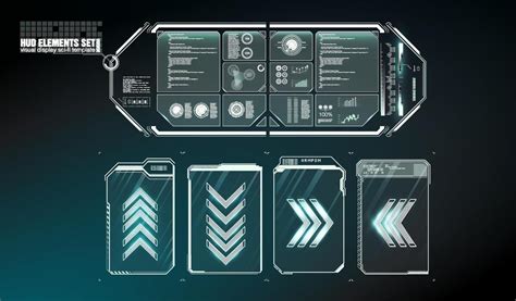 Futuristic Vector 的图像结果