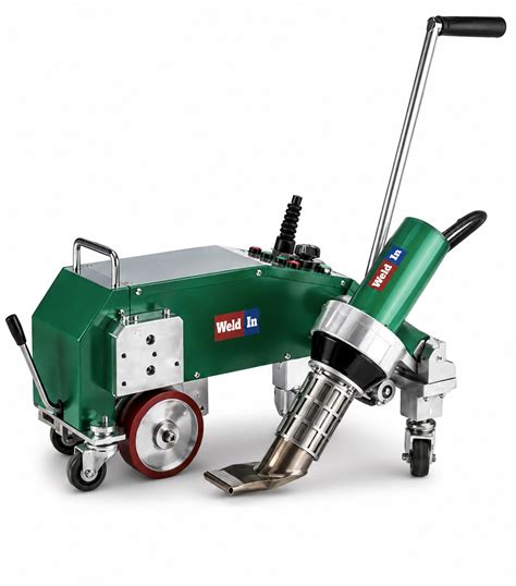 WeldIn Equipments — Industrial Welding Solutions India