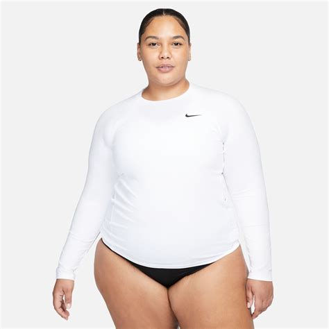 Womens Long Sleeve Shirts Swimwear. Nike.com