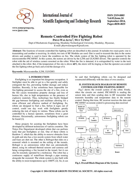pcb design manual - semargroup, ijsetr ISSN 2319- 8885 Vol,Issue 4 ...