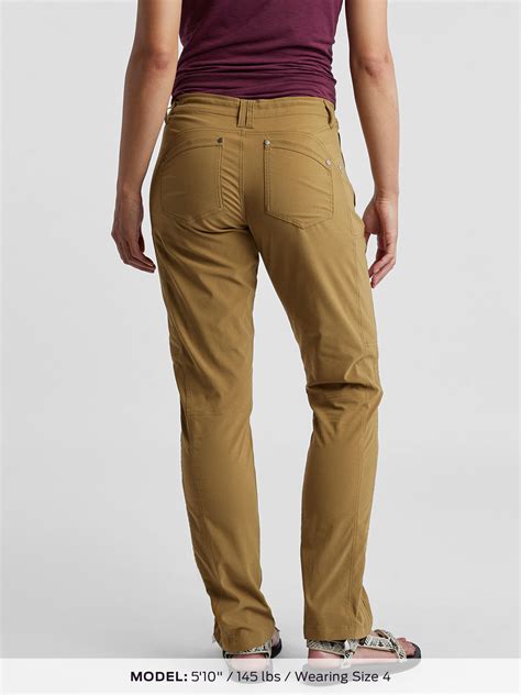 Womens Hiking Pants Indestructible | Title Nine
