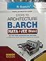 Buy Steps to Architecture: B.Arch (NATA/JEE-Main) Exam Guide: with ...