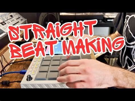 Image result for MPC Beat Making