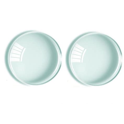 DOMO nHance LNS25S Biconvex Aspherical Pair Of Lenses For Google ...